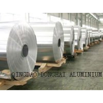rouleau de papier d&#39;aluminium pour emballage alimentaire